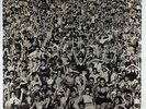 George Michael - Listen Without Prejudice Vol. 1 LP - Columbia SEALED