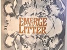 Emerge - The Litter - 1969 - Probe CPLP-4504 - Psych