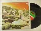Led Zeppelin Houses Of The Holy Blues Rock Record lp Album
