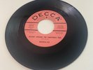 BRENDA LEE Rockin' Around the Christmas Tree / Papa Noel 1958 Promo NM