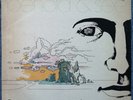 Ultimate Spinach ‎– Behold & See - LP - MGM Records ‎– SE-4570 - OIS