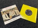 THE BEATLES-SWEDISH EP-MICHELLE