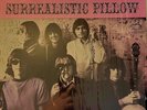 Jefferson Airplane: Surrealistic Pillow (1968) / NrMt minus in original shrink