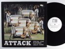 ATTACK Special Love HOT SOUND 12