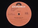 CHILLY For Your Love POLYDOR 12