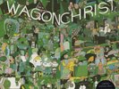 Wagon Christ - Toomorrow (2xLP, Album, Ltd)
