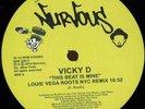Vicky 