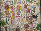 Tom Tom Club - Tom Tom Club (LP, Album)