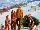 Various - Christmas Through The Years (6xLP, Comp + Box)