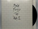 Pink Floyd - The Wall - 1979 US 1st Press Album (EX/NM) Ultrasonic Clean
