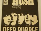 DEEP PURPLE Hush RARE France 1968 7
