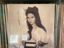 Lana Del Rey Did You Know That There's A Tunnel Under Ocean Blvd Alt Nude Vinyl
