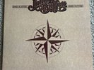 JIMMY BUFFETT -Changes in Latitudes Changes in Attitudes EX 1977 Vinyl LP AB 990