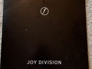 JOY DIVISION - STILL - NM 2 x Vinyl LP - FACT 40 - Italy Issue w/ Black Cover