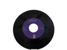 45 RECORD - THE CUES - WHY