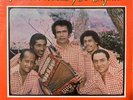 PLUTARCO URRUTIA Y SU CONJUNTO, SONIDERO, CUMBIA COLOMBIA (