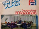 SUPER CONJUNTO AMAZONAS, SONIDERO, CUMBIA ECUADOR (