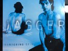 Mick Jagger – Wandering Spirit EXCELLENT 1993 Vinyl LP Atlantic – 7567-82436-1