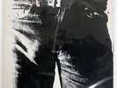 ROLLING STONES STICKY FINGERS ROLLING STONES P8091S JAPAN VINYL LP