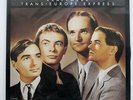 KRAFTWERK TRANS - EUROPE EXPRESS CAPITOL ECS80833 JAPAN VINYL LP