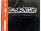 GREAT WHITE S/T EMI EYS81643 JAPAN OBI VINYL LP
