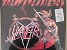 Slayer - Show No Mercy Vinyl - 40th Anniversary (liquid blood filled vinyl)