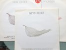 New order 3 x 12