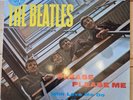 THE BEATLES Please please me Parlophone 1A 062 04219 Classic 1963 LP Dutch re-is