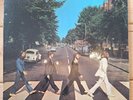 THE BEATLES Abbey Road Apple PCS 7088 Classic 1969 LP - No 