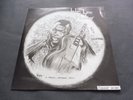 John Lee Hooker - John Lee Hooker And His Guitar 1966 UK LP ADVENT 1st