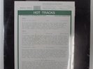 HOT TRACKS SERIES 2 ISSUE 8 Various Artists HOT TRACKS 2X12