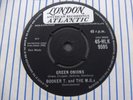 Booker T. And The M.G.s - Green Onions 1962 UK 45 LONDON MOD SOUL R&B