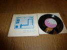 Sarah Records #11 The Orchids Underneath The Window Sink Vinyl 7