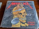RARE  METALLICA - HARVESTER OF SORROW 12