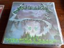 METALLICA - CREEPING DEATH 12