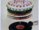 ROLLING STONES LET IT BLEED LONDON LAX1014 JAPAN VINYL LP