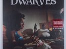 DWARVES Take Back The Night BURGER BRGR1180 LP w/ autographed set list SEALED k