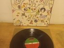 Led Zeppelin lll First Press Sd7201 SO Mote BE It On Matrix A/ B Vg+