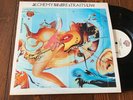 DIRE STRAITS NM Alchemy Live Mark Knopfler 2 LP set 1-25085 Warner bros. vinyl