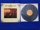 Elvis Presley  FROM ELVIS IN MEMPHIS Japanese CD-4 Quad LP * SUPER RARE w/ OBI *