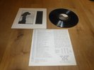 Sarah Records #42 The Orchids - Penetration E.P. Vinyl 12