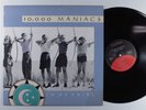 10,000 MANIACS In My Tribe ELEKTRA LP NM k