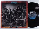 ACCEPT Eat The Heat EPIC LP NM k