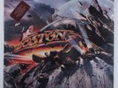 BOSTON Walk On MCA-10973 LP gatefold SEALED k