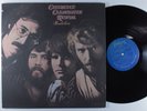 CREEDENCE CLEARWATER REVIVAL Pendulum FANTASY LP VG+ matte gatefold k