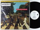 Beatles - Abbey Road LP - MFSL/Capitol Audiophile Ltd. VG++