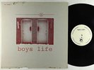 Boys Life - S/T LP - Crank