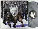 Cody Jinks - The Wanting/After The Fire 3xLP - Late August Colored Wax VG++