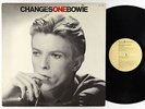 David Bowie - Changes One LP - RCA Victor VG++