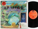 Fantasy - Paint A Picture LP - Polydor UK